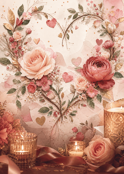 Love cover option 3