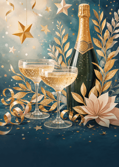 Holiday cover option 3