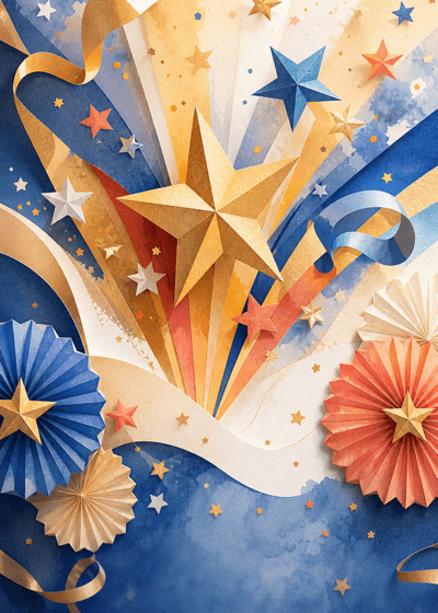 Graduation cover option 3