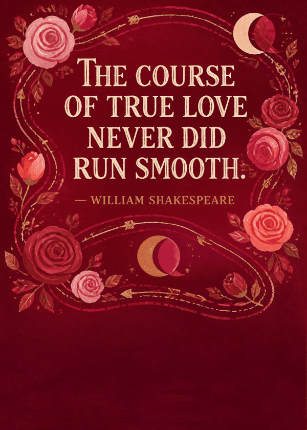 Love card cover artwork