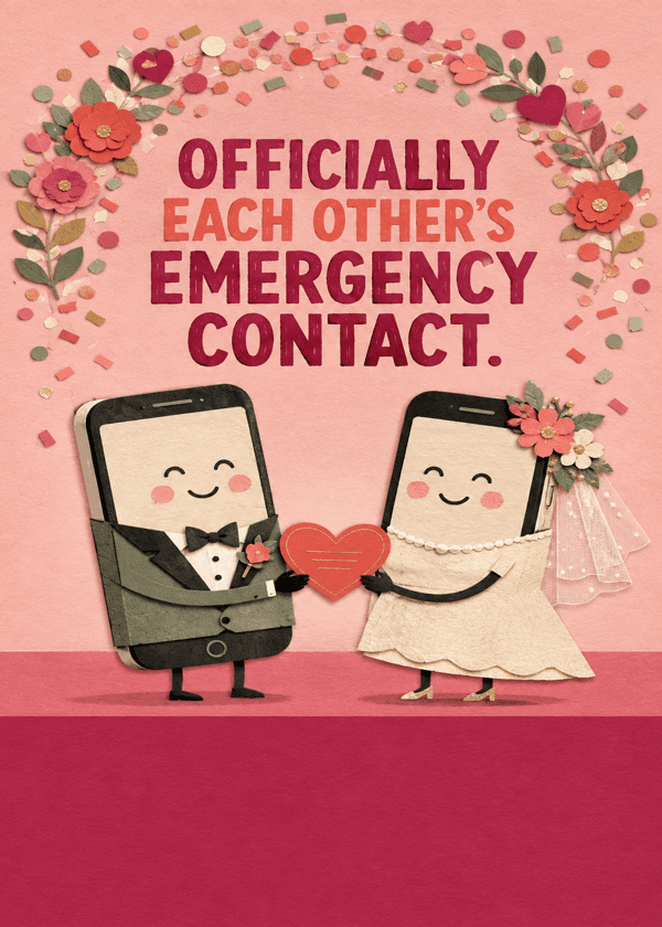 Wedding cover option 2